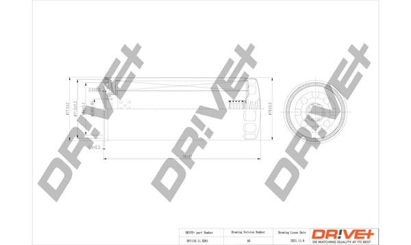 DP1110.11.0261