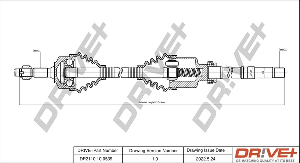 DP2110.10.0539