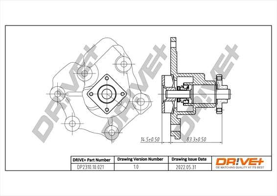 DP2310.10.021