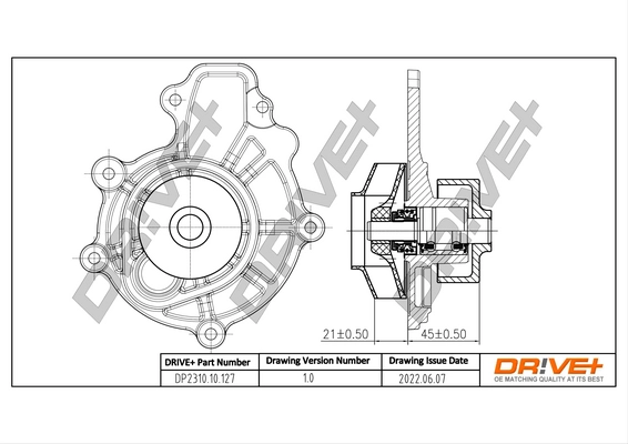 DP2310.10.127