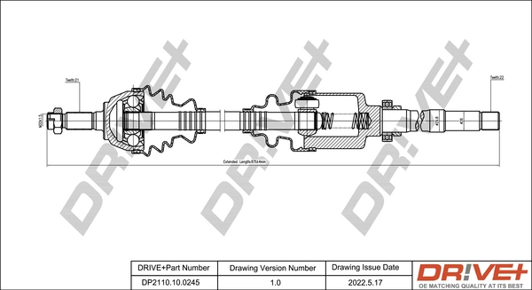 DP2110.10.0245