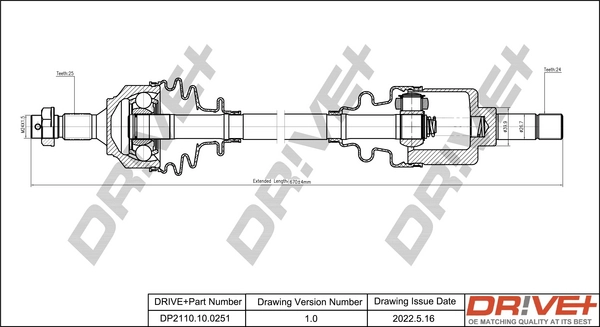 DP2110.10.0251