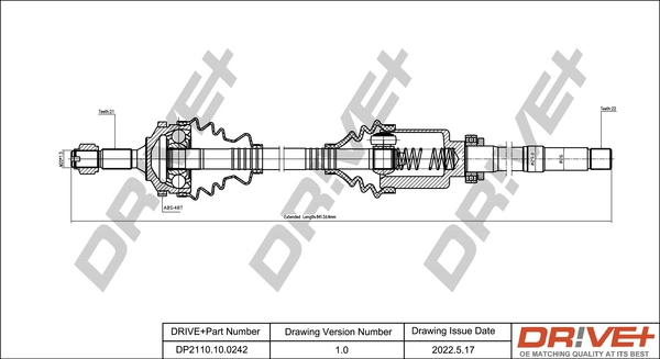 DP2110.10.0242