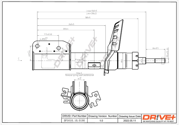 DP1610.10.0190