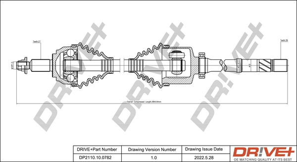 DP2110.10.0782