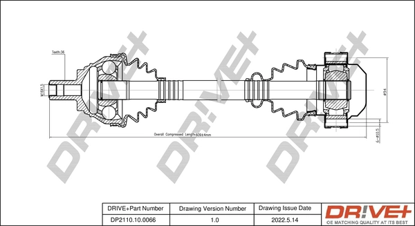 DP2110.10.0066
