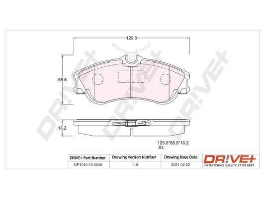 DP1010.10.0848