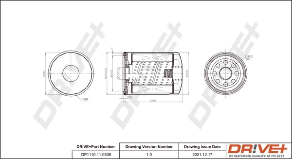 DP1110.11.0308