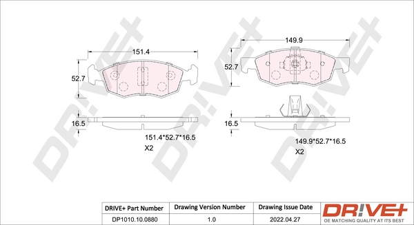 DP1010.10.0880