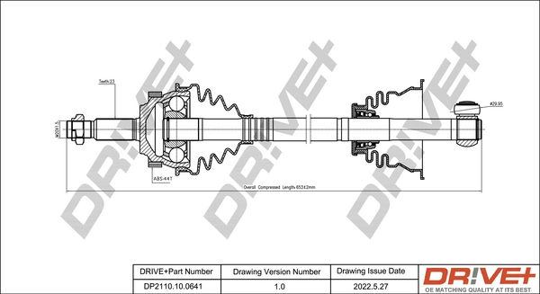 DP2110.10.0641