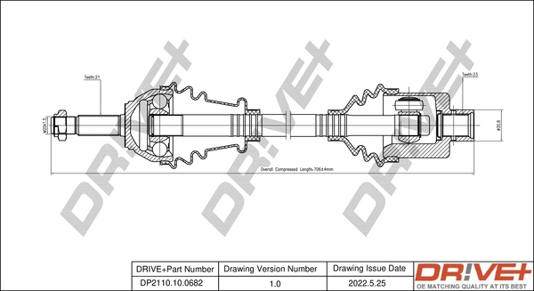 DP2110.10.0682