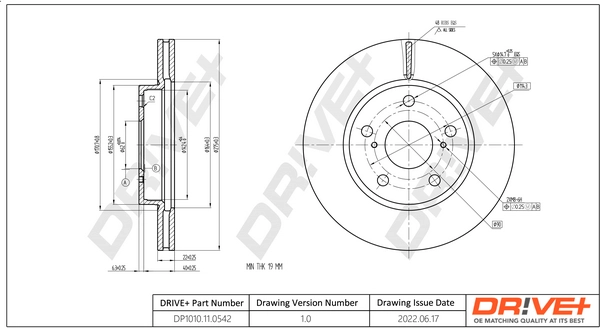 DP1010.11.0542