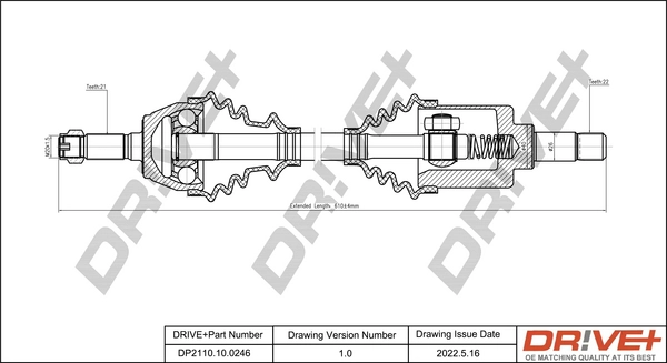DP2110.10.0246