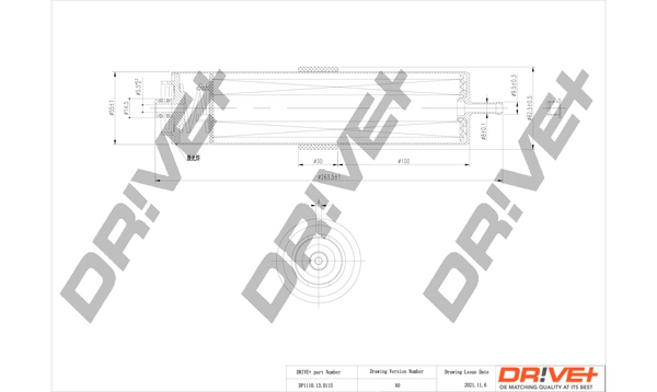 DP1110.13.0115