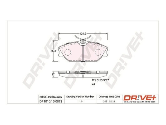 DP1010.10.0872