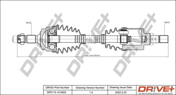 DP2110.10.0553