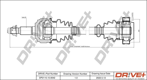 DP2110.10.0042