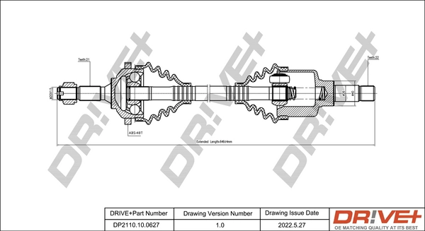 DP2110.10.0627