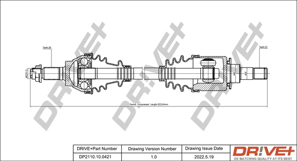 DP2110.10.0421