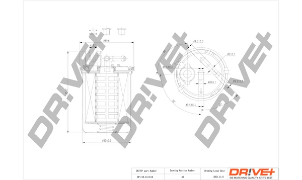 DP1110.13.0114