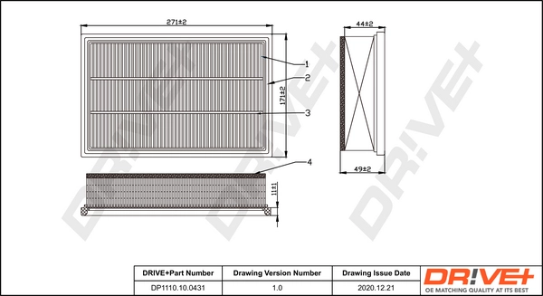 DP1110.10.0431