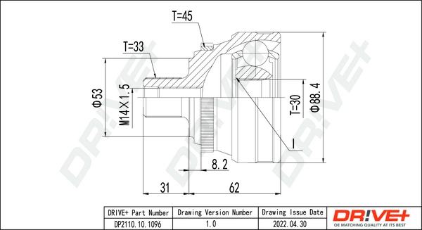 DP2110.10.1096