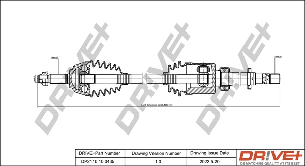 DP2110.10.0435