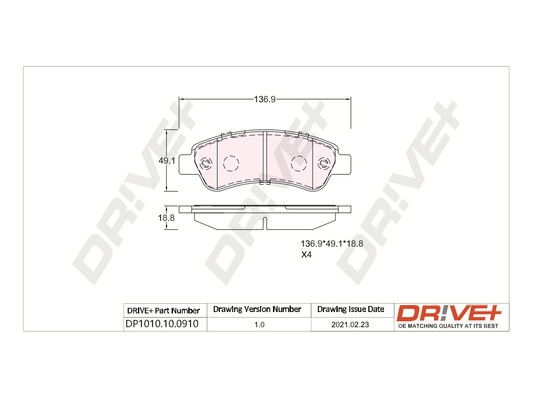 DP1010.10.0910