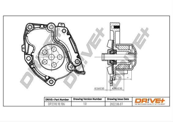 DP2310.10.106