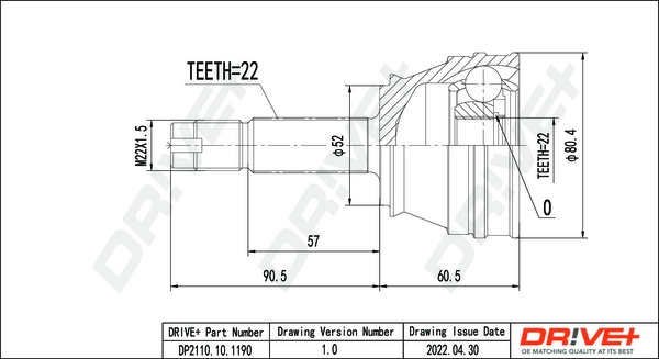 DP2110.10.1190