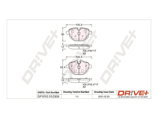 DP1010.10.0306