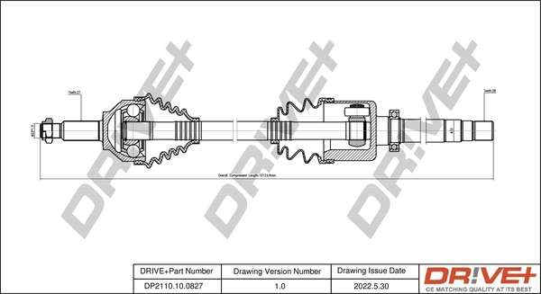 DP2110.10.0827