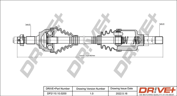 DP2110.10.0200