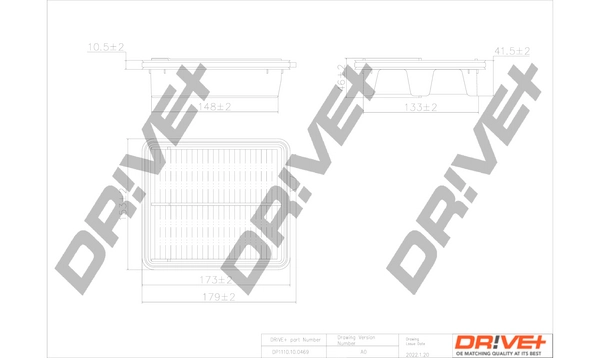 DP1110.10.0469