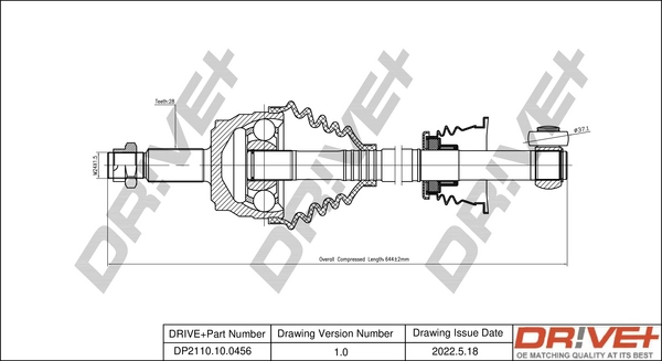 DP2110.10.0456