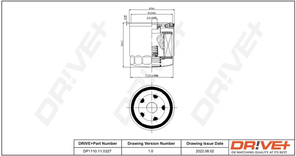 DP1110.11.0327