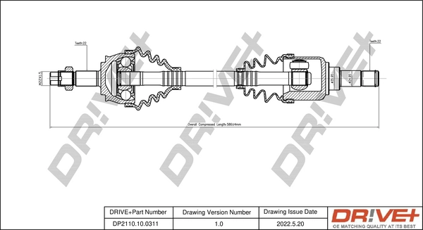 DP2110.10.0311