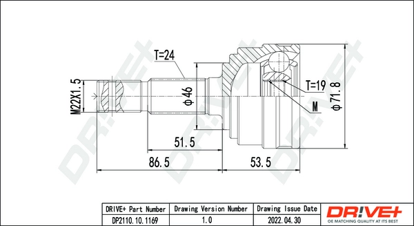 DP2110.10.1169