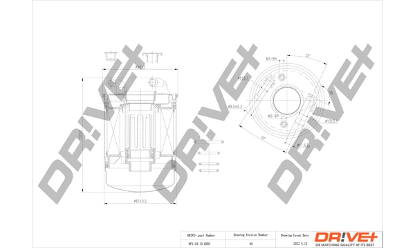 DP1110.13.0203
