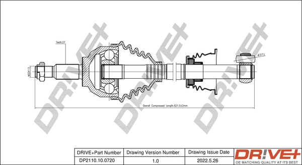 DP2110.10.0720