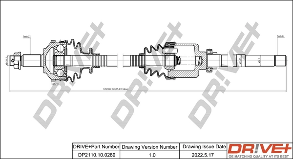 DP2110.10.0289