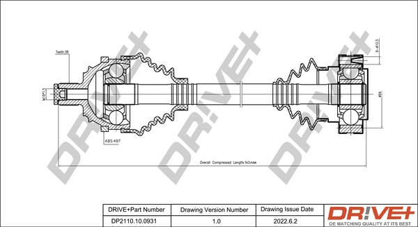 DP2110.10.0931