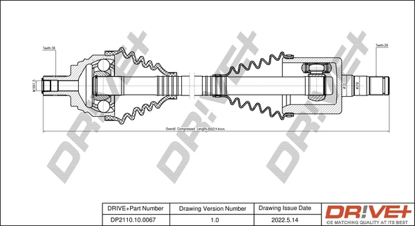 DP2110.10.0067