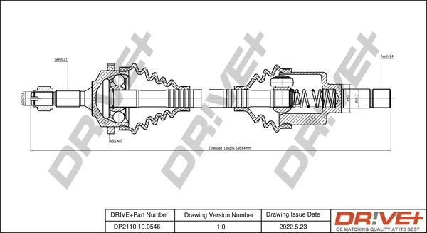 DP2110.10.0546