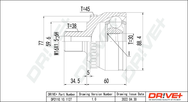 DP2110.10.1127