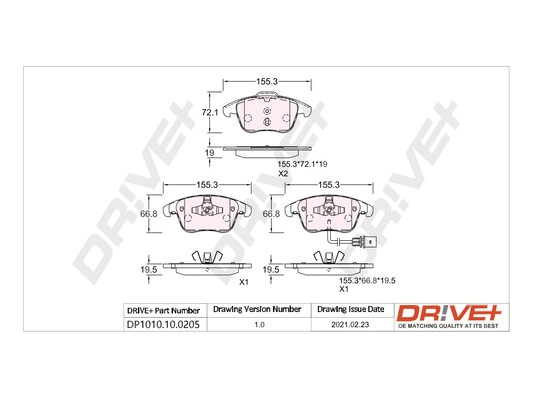 DP1010.10.0205