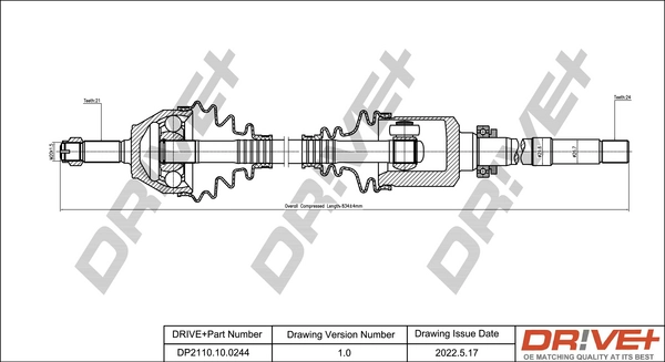 DP2110.10.0244