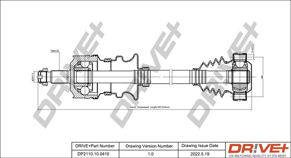 DP2110.10.0410