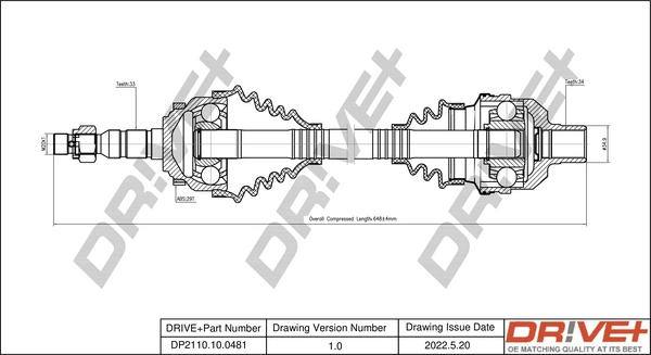 DP2110.10.0481