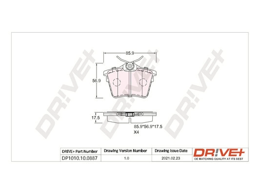 DP1010.10.0887